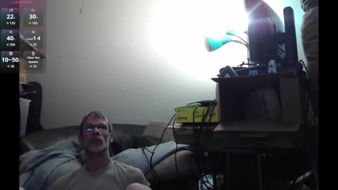 Snapshot of crownandkat chatting on 02.03.26 Crownandkat online show from 02.03.26