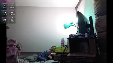 Snapshot of crownandkat chatting on 02.03.26 Crownandkat online show from 02.03.26