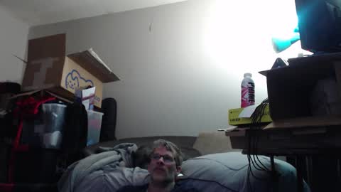 Snapshot of crownandkat chatting on 02.08.26 Crownandkat online show from 02.08.26