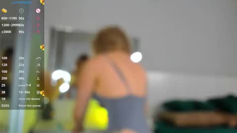 Nikki online show from 03.09.26