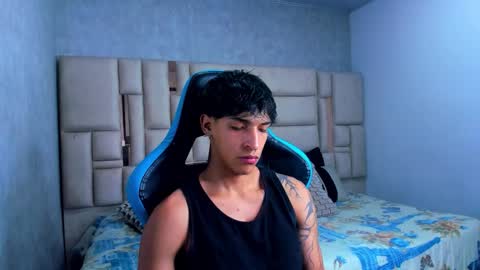 Croy online show from 03.18.26