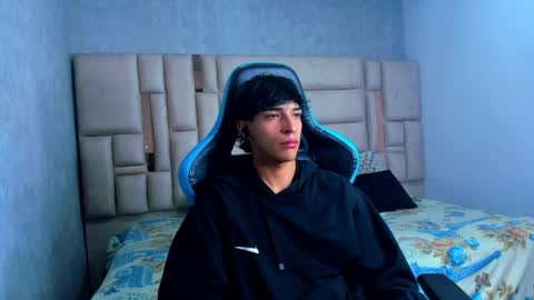 Croy online show from 03.27.26