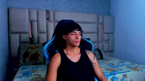 Croy online show from 03.31.26