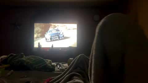 crsteele_12 online show from 03.09.26