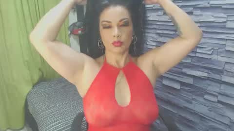 cruela_deviil online show from 01.16.25