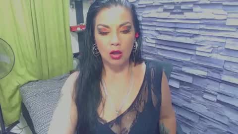 cruela_deviil online show from 02.27.25