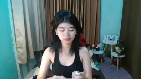 Im CruellaDont forget to follow me online show from 09.28.25