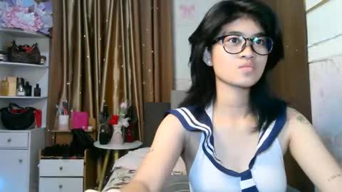 Im CruellaDont forget to follow me online show from 03.17.26