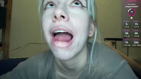 Cruella online show from 04.17.26