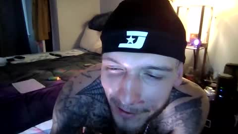 cruz815 online show from 03.27.26