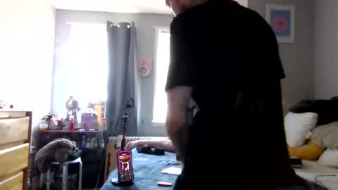 cruz815 online show from 04.01.26