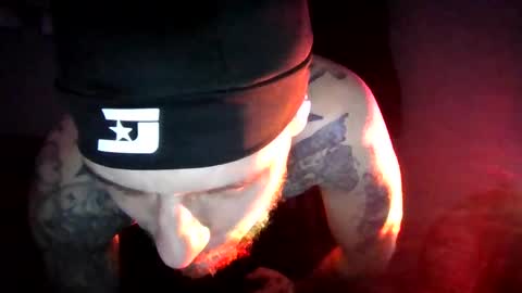 cruz815 online show from 04.02.26