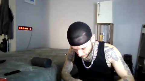 Snapshot of cruz815 chatting on 05.21.26 cruz815 online show from 05.21.26