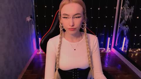 crybambi online show from 03.15.26