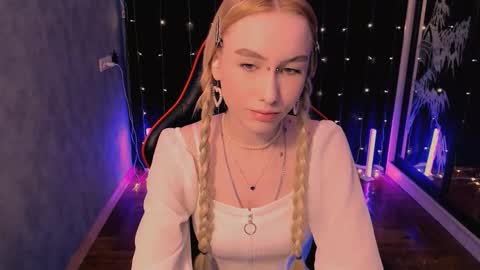 crybambi online show from 03.18.26