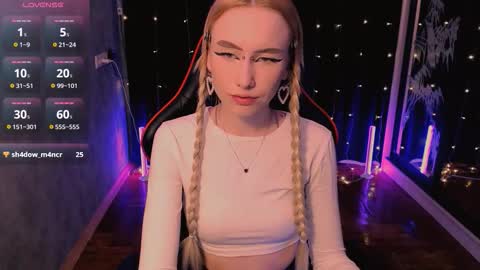 crybambi online show from 03.23.26