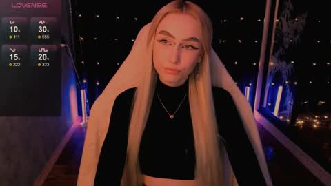 crybambi online show from 05.08.26