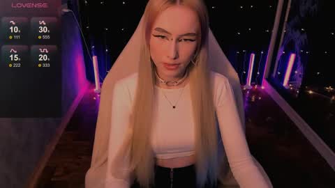 crybambi online show from 05.22.26