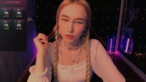 crybambi online show from 05.23.26
