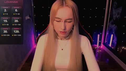 crybambi online show from 05.25.26