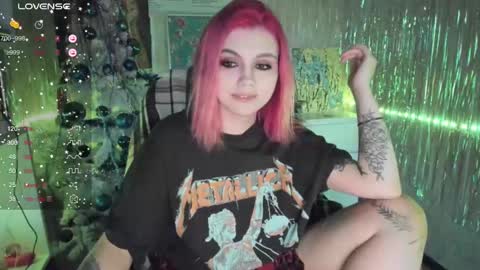 Lilith online show from 12.06.24