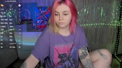 Lilith online show from 02.21.25