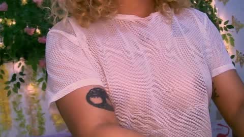 crysrus online show from 12.25.24