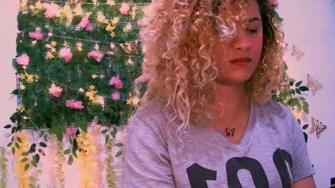 crysrus online show from 01.05.25