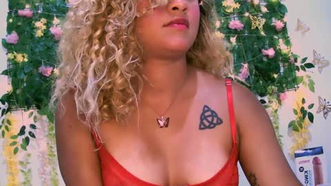 crysrus online show from 01.20.25