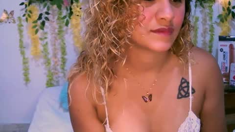 crysrus online show from 02.16.25