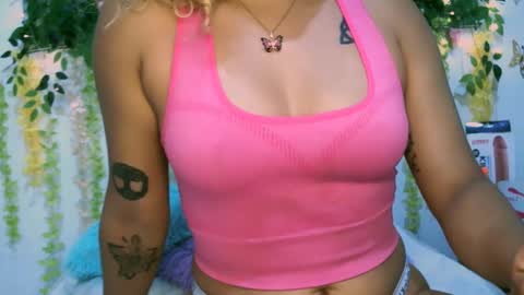 crysrus online show from 03.01.25