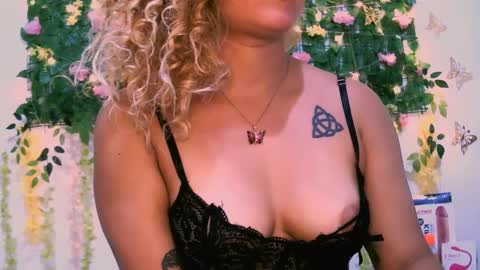 crysrus online show from 03.09.25