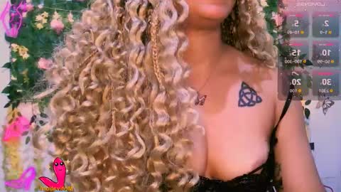 crysrus online show from 09.12.25