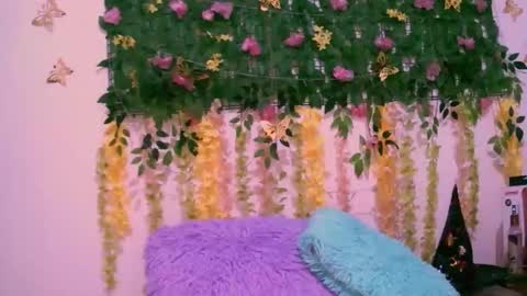 crysrus online show from 10.07.25