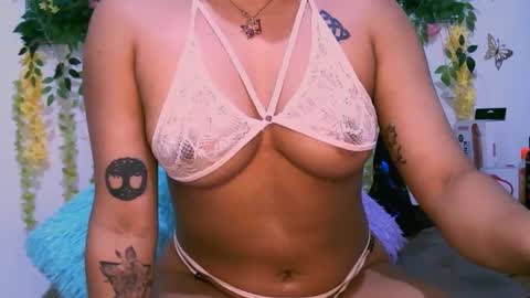 crysrus online show from 10.30.25