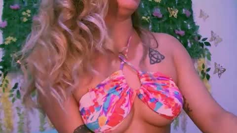 crysrus online show from 01.18.26