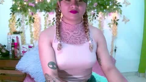 crysrus online show from 03.22.26