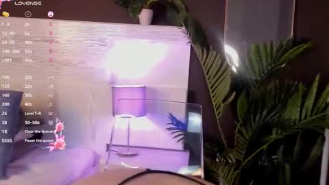 CRISTAL online show from 02.25.26