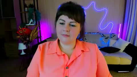 Anna online show from 09.15.25