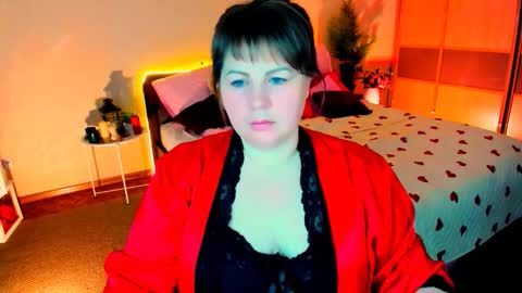 Anna online show from 03.02.26