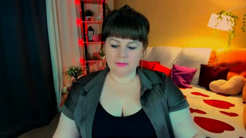 Anna online show from 04.16.26