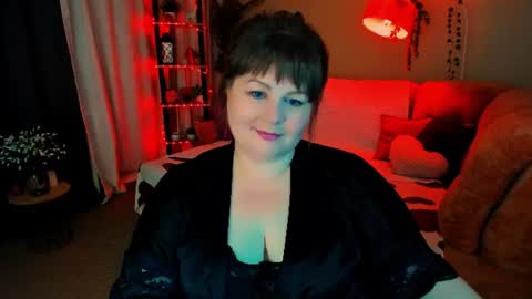 Anna online show from 07.07.26