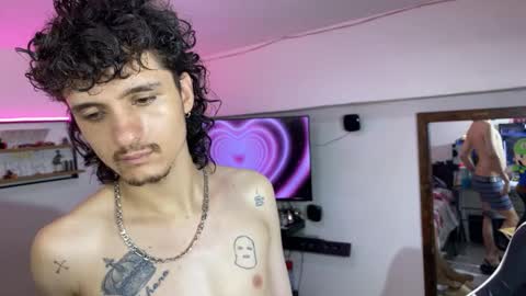 crystal5358 online show from 02.16.26