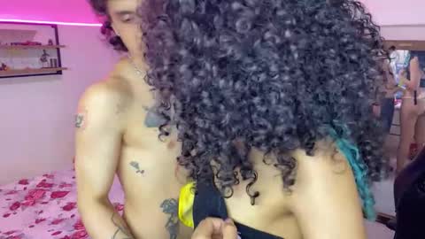 crystal5358 online show from 02.21.26