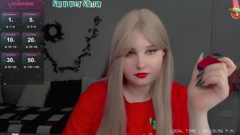 Chris online show from 01.07.25