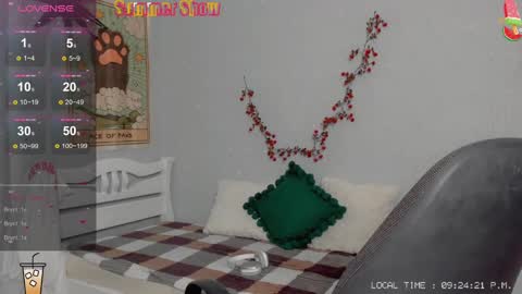 Chris online show from 01.29.25