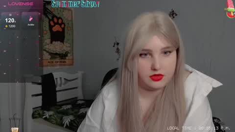 Chris online show from 02.12.25