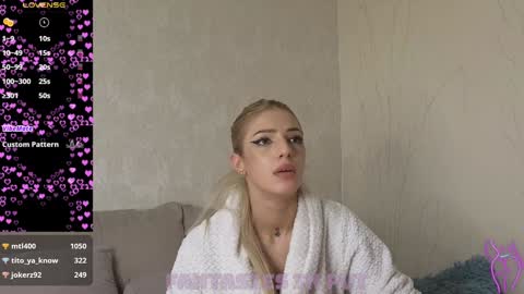 Crys online show from 01.28.25