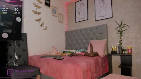   online show from 12.17.25