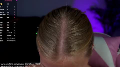 Crystal online show from 04.06.26